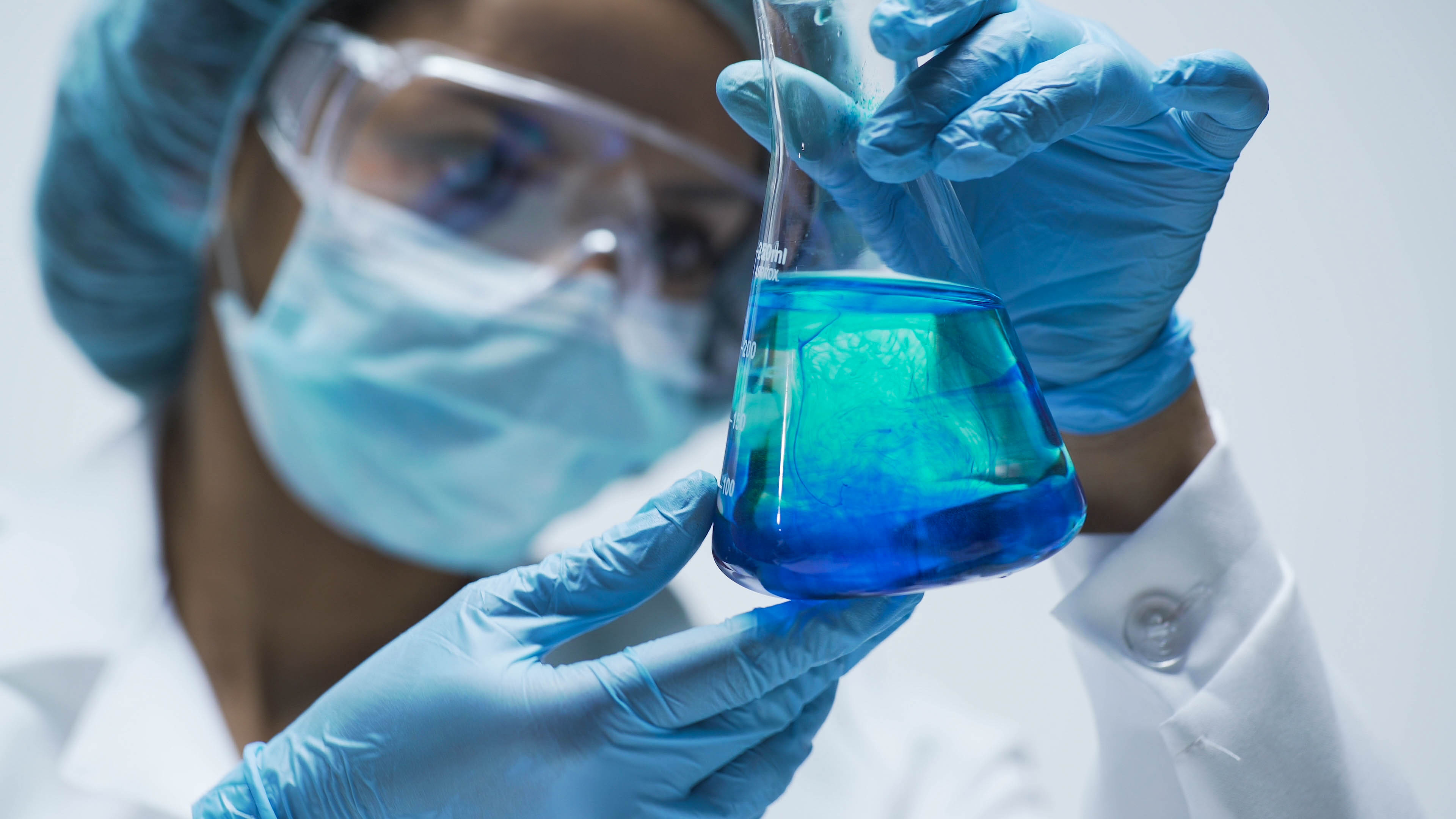 NEWCHEM Laboratory